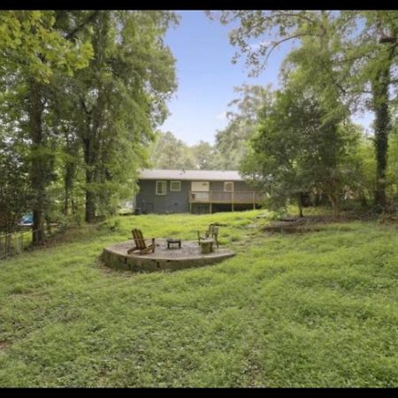 Bohemian Dream House - Near Mercedes Benz Stadium Atlanta Exterior foto